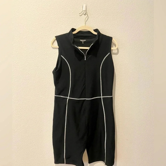 Year of Ours Lindsey Onesie - Picture 4 of 8